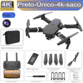 Drone E88 Pro 4k