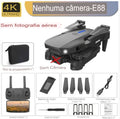 Drone E88 Pro 4k