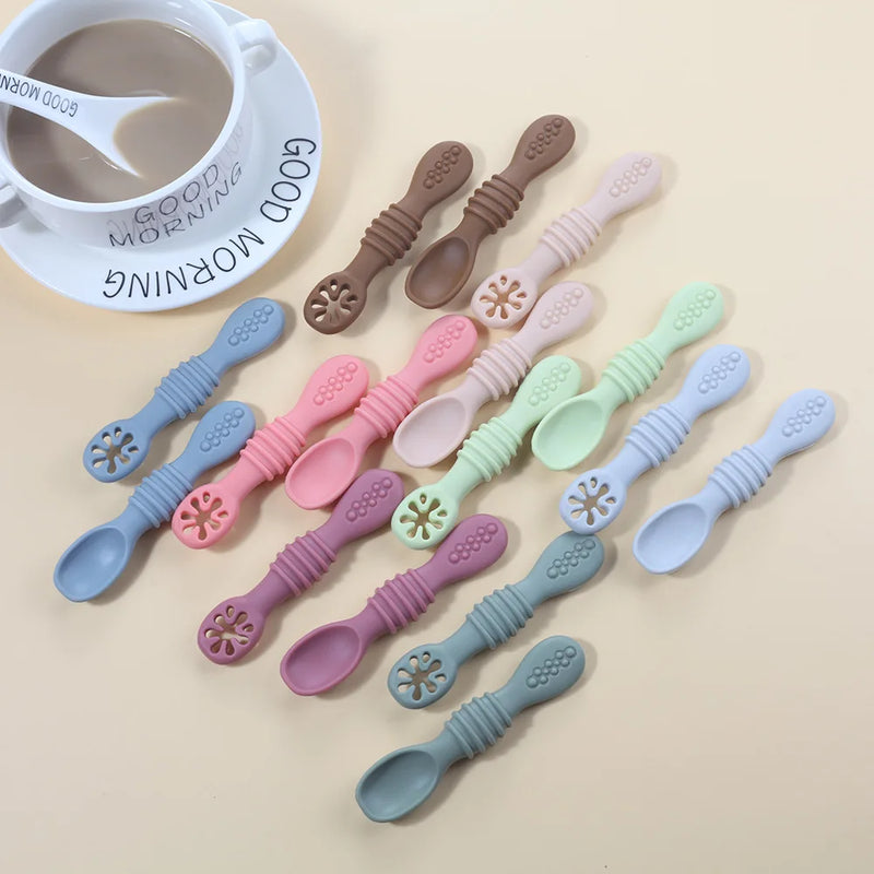 Conjunto Talher de Treinamento para Bebês