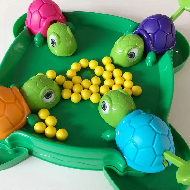 Tartaruga Comilona