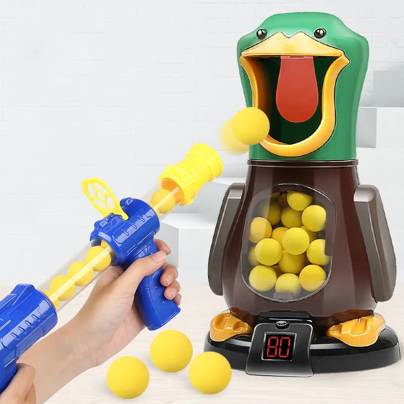 Mira  Duck