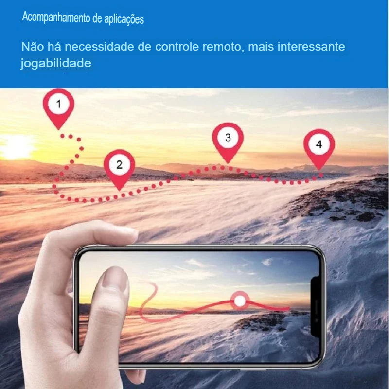 Drone E88 Pro 4k
