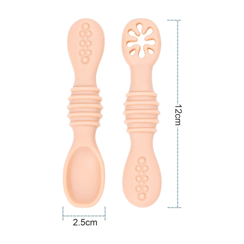 Conjunto Talher de Treinamento para Bebês