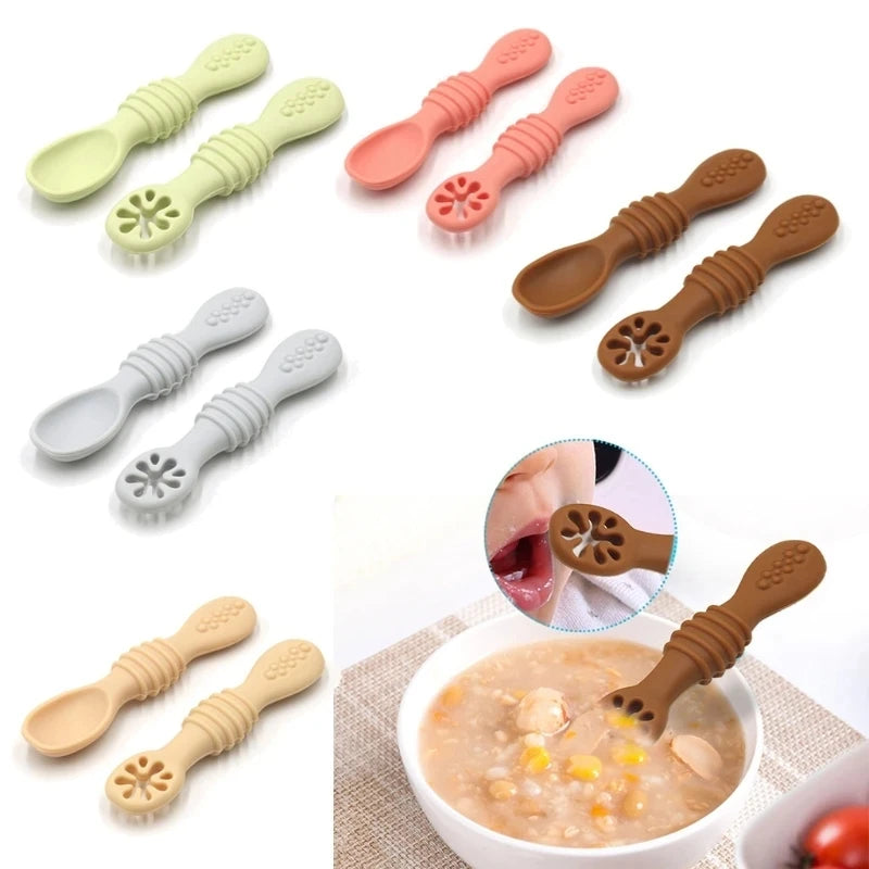 Conjunto Talher de Treinamento para Bebês