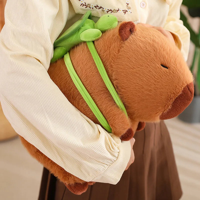 Pelúcia Capivara