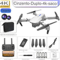 Drone E88 Pro 4k