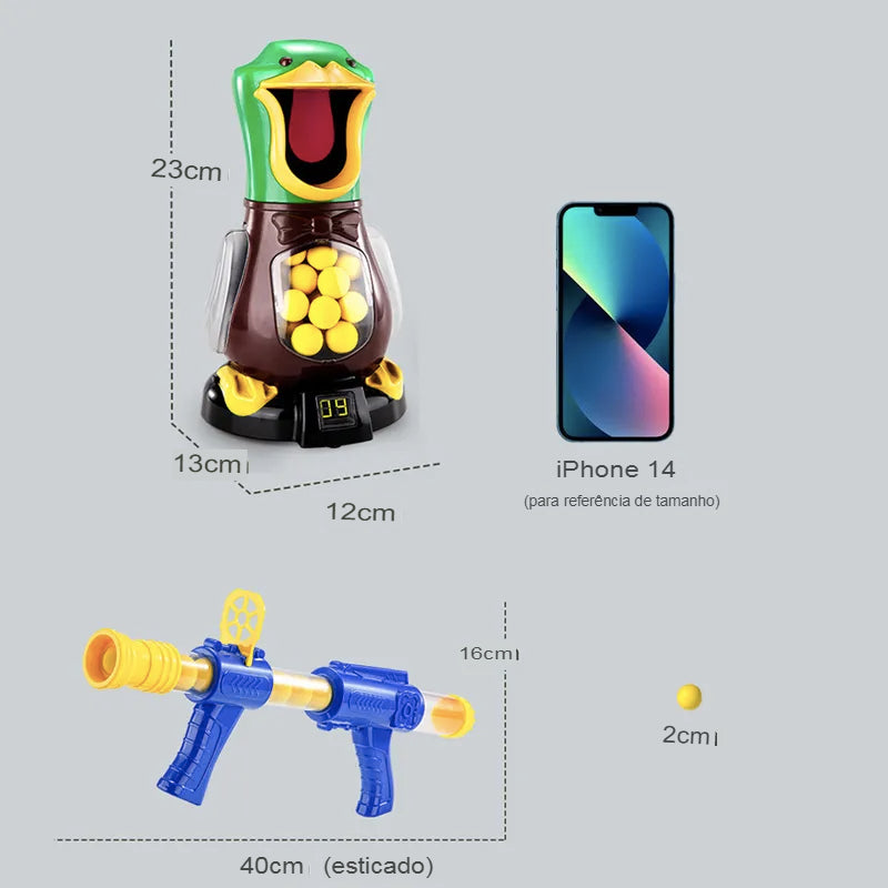 Mira  Duck