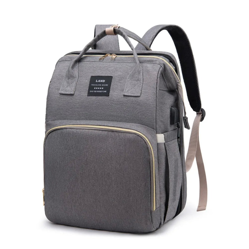 Bolsa Mochila Maternidade